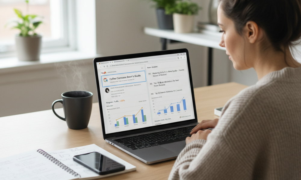 What is On Page SEO optimization – Step-by-Step Guide