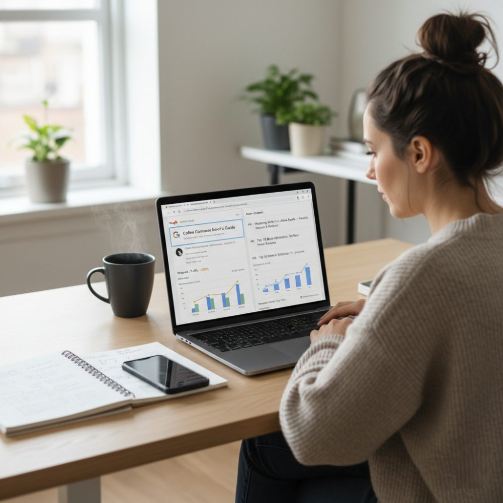 What is On Page SEO optimization – Step-by-Step Guide