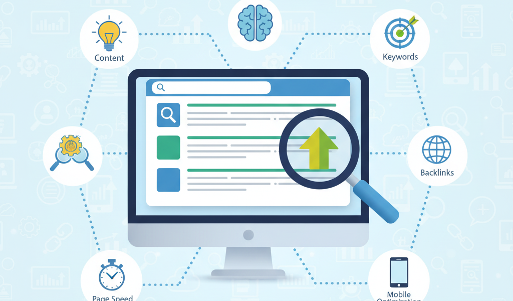 What Is SEO? A Beginner’s Guide to Understanding Search Engine Optimization in 2025