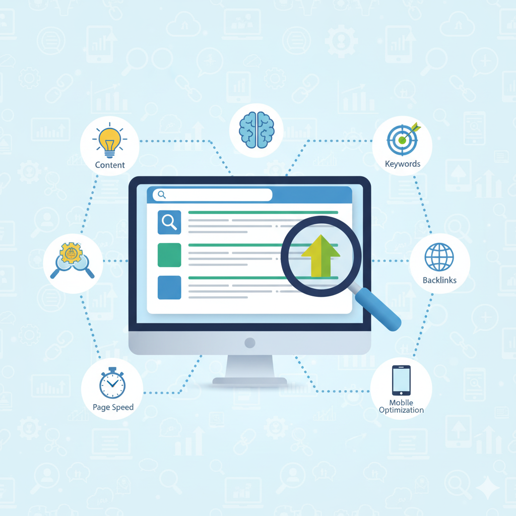 What Is SEO? A Beginner’s Guide to Understanding Search Engine Optimization in 2025